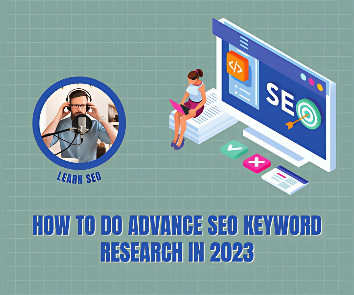 SEO keyword