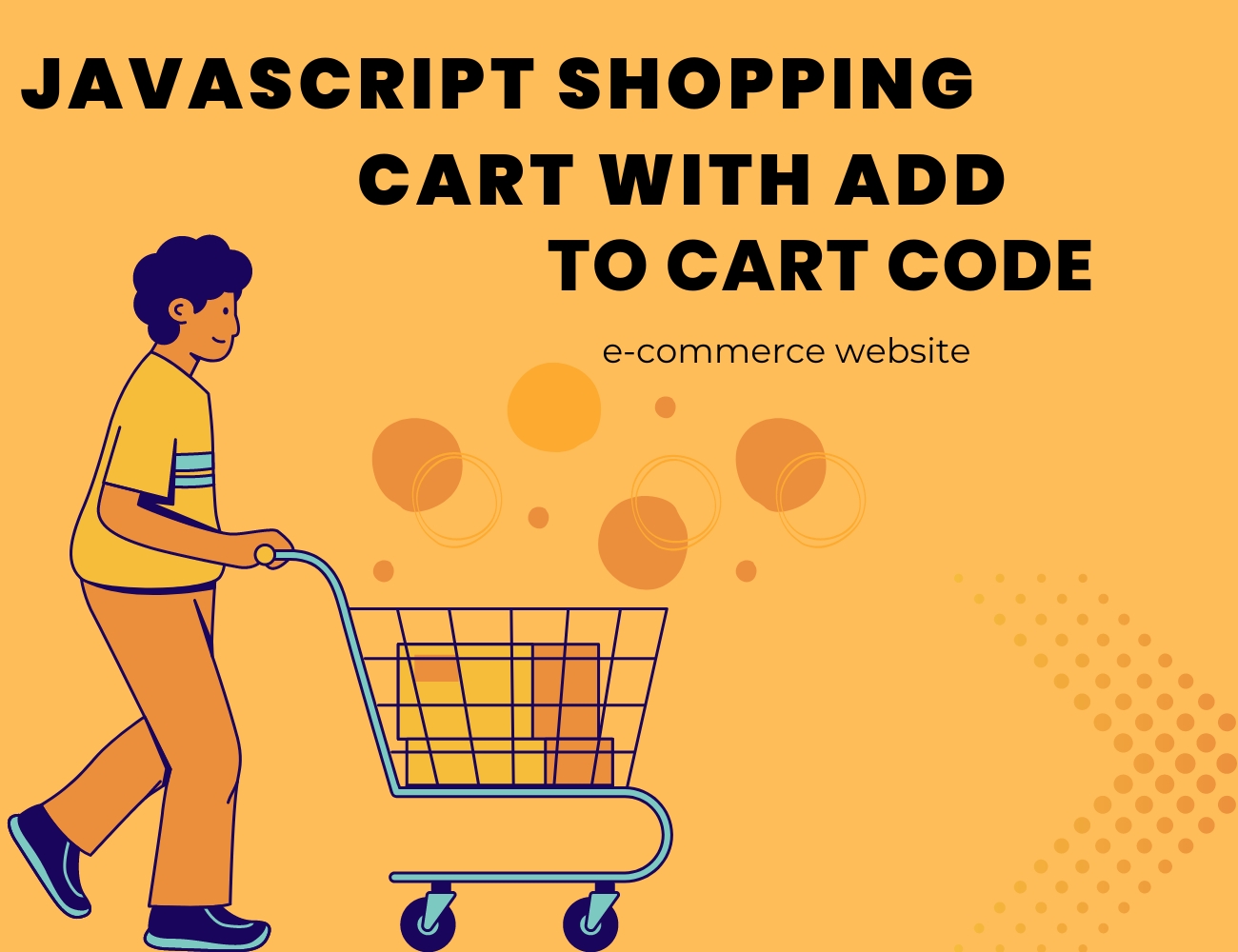JavaScript-shopping