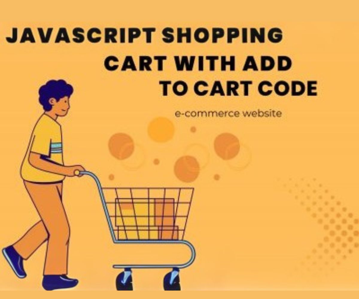 JavaScript-shopping