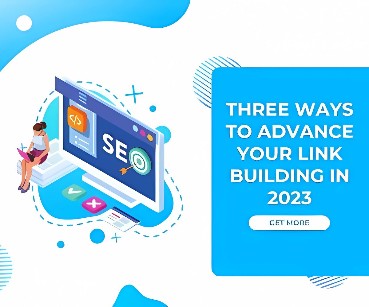 Link Building strategies