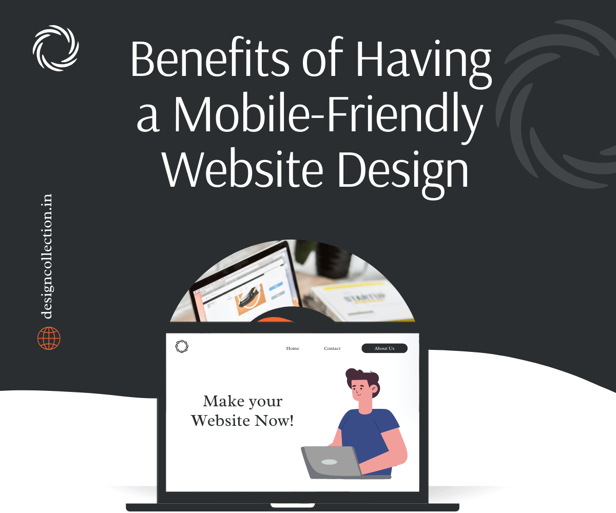 Benefits of having a mobile-friendly website design for lead generation