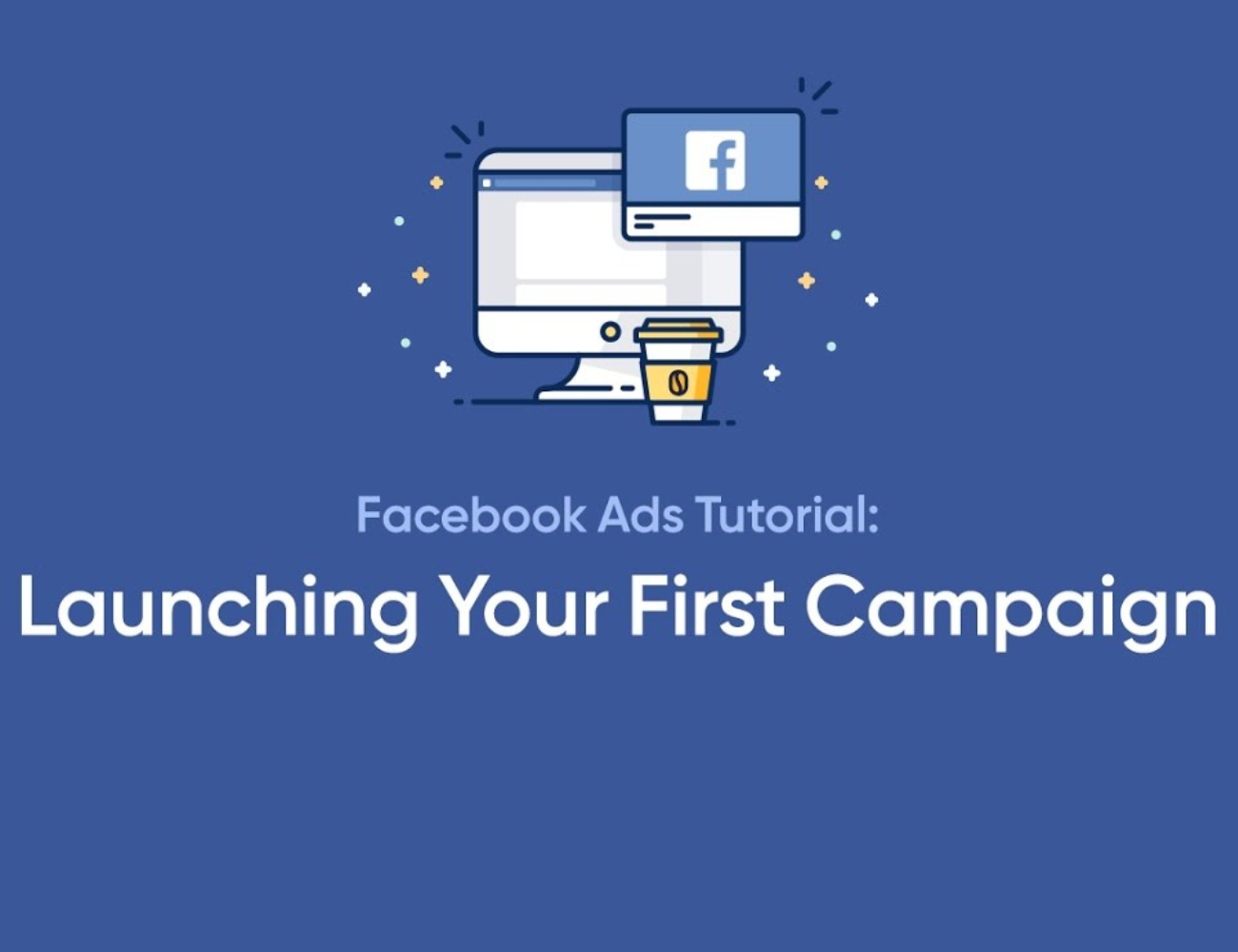 facebook ads tutorial