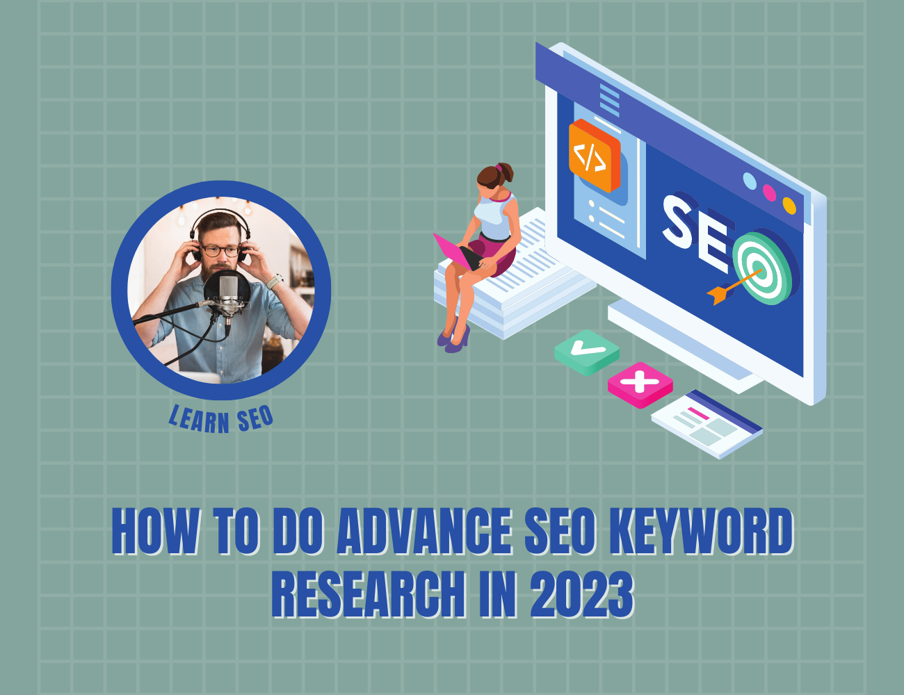 Seo keyword