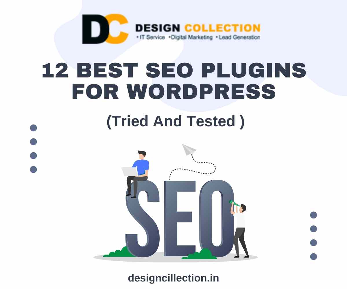 Best SEO Plugins For WordPress