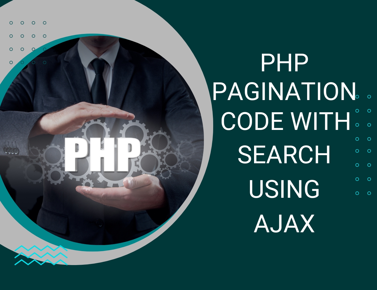 PHP-Pagination