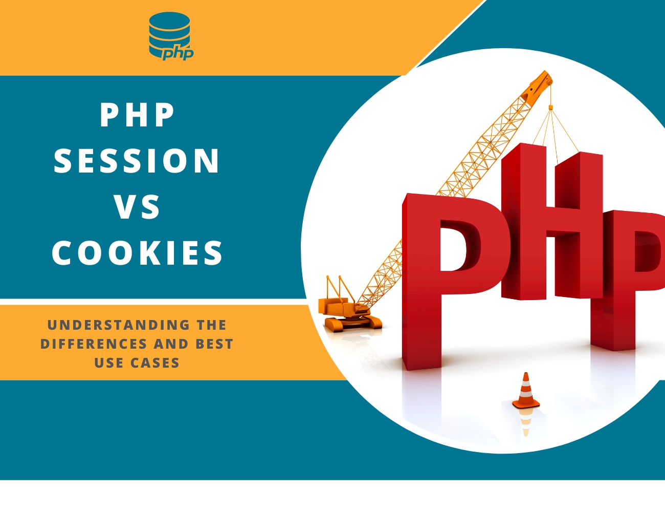 PHP Session vs Cookies