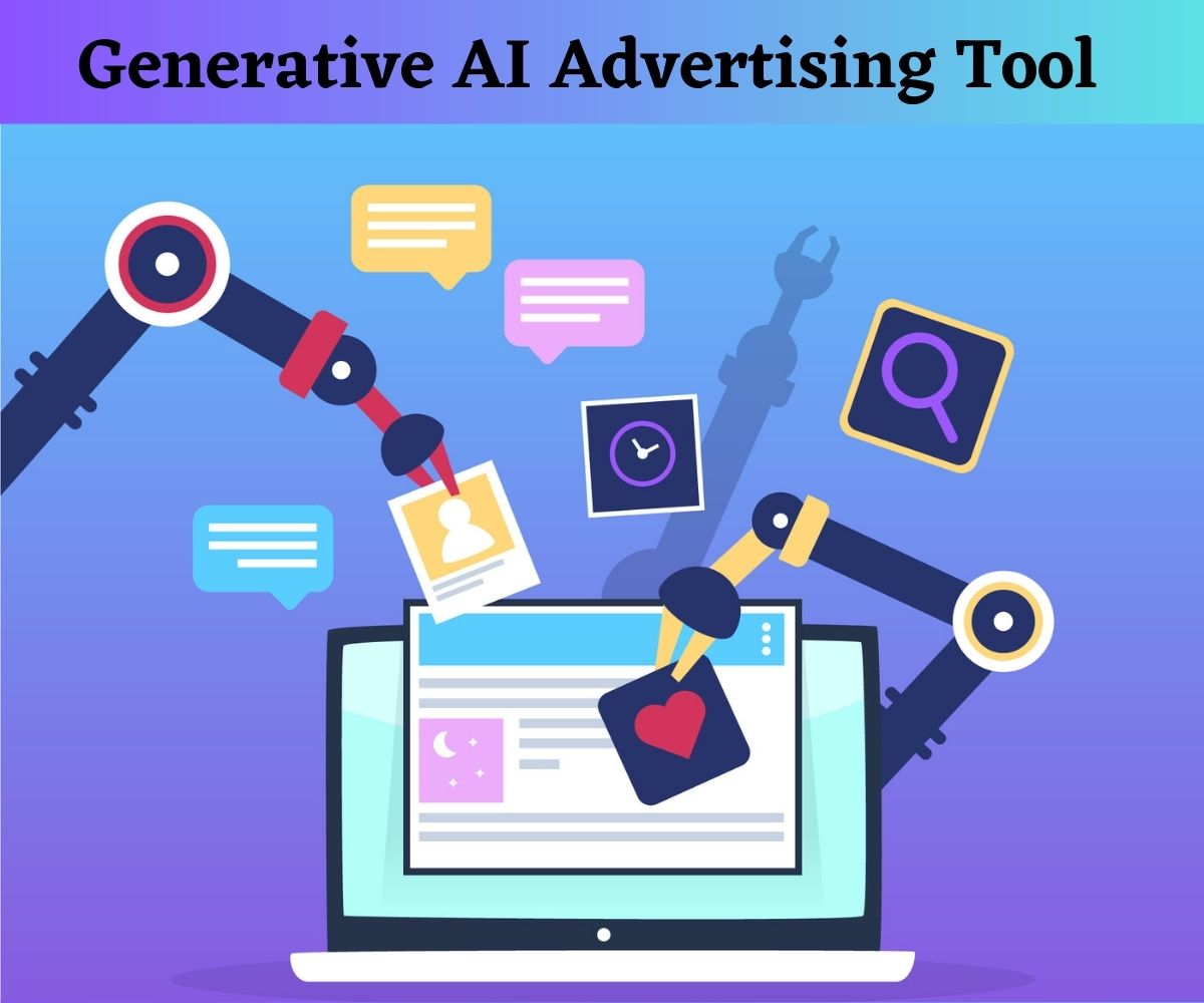 Generative AI Advertising Tool