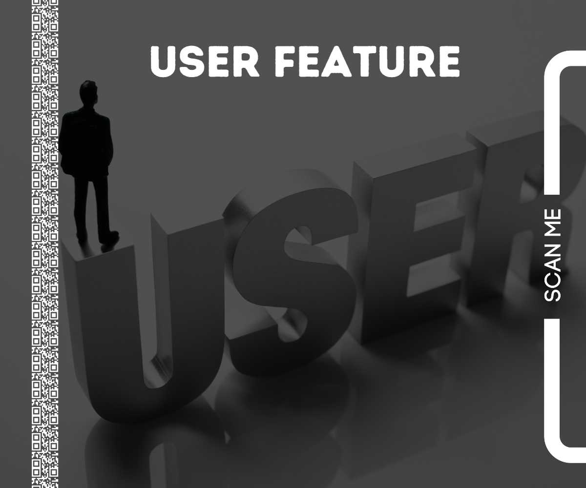 user-feature