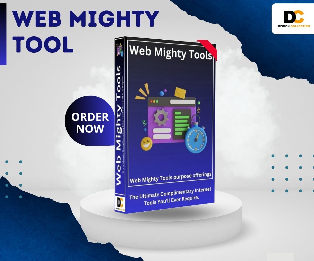web-mighty-tools