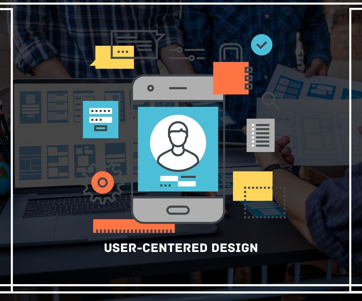 user-centerd-design