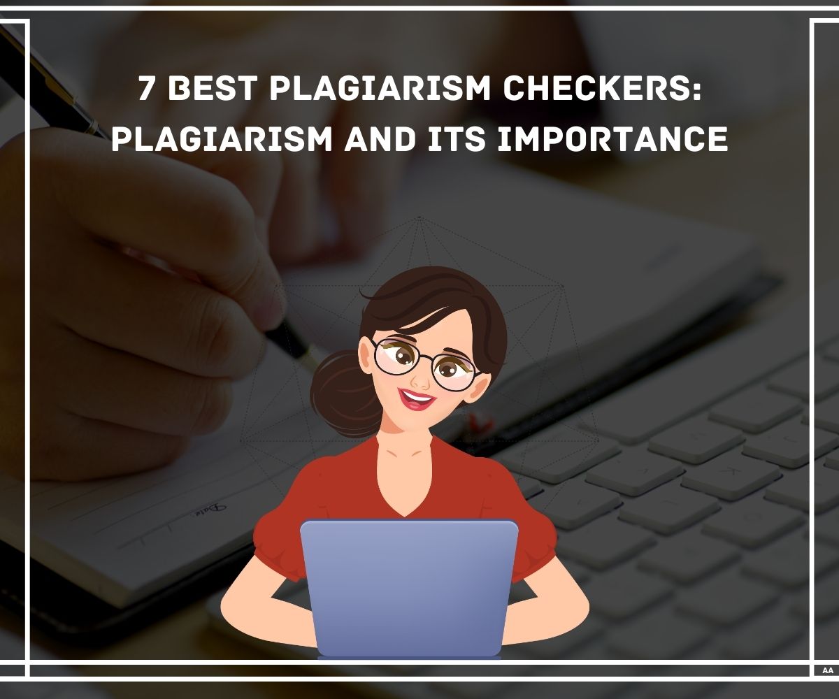 best-plagiarism-checkers