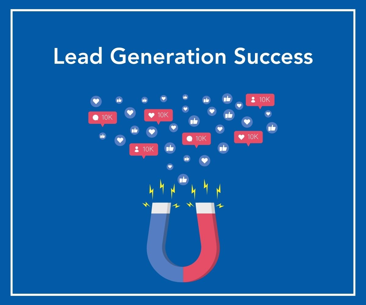 Lead-generation-sucess