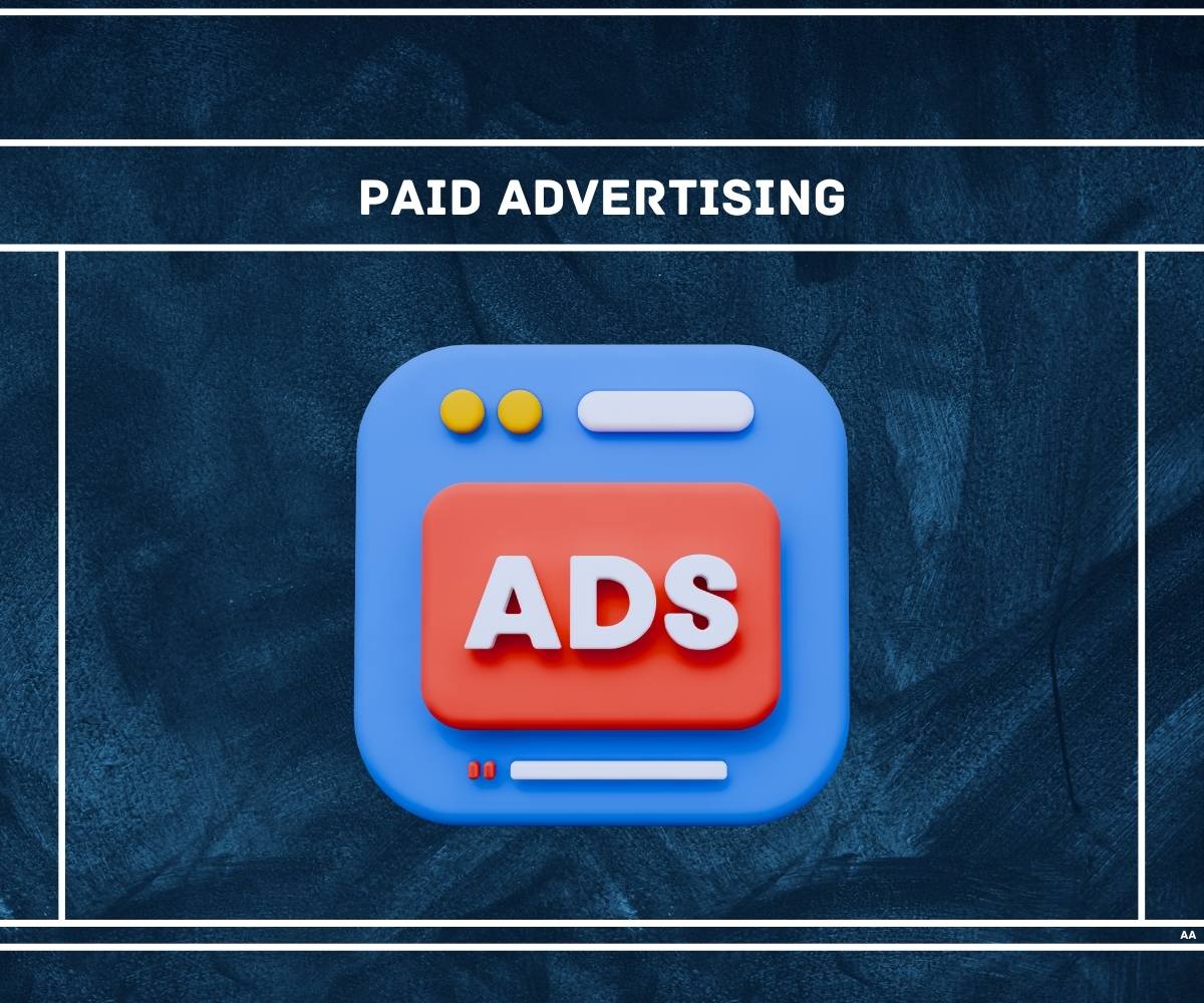 paid-adverting