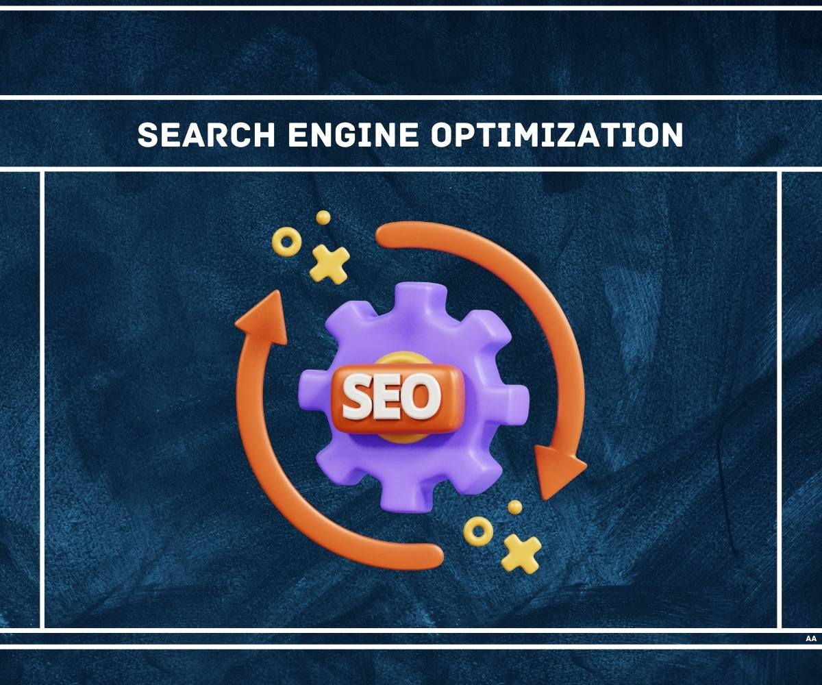 search-engine-optimization