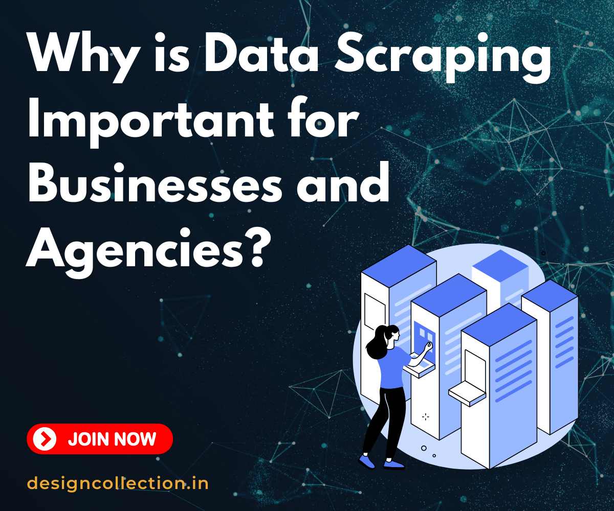 Data Scraping for Businesses