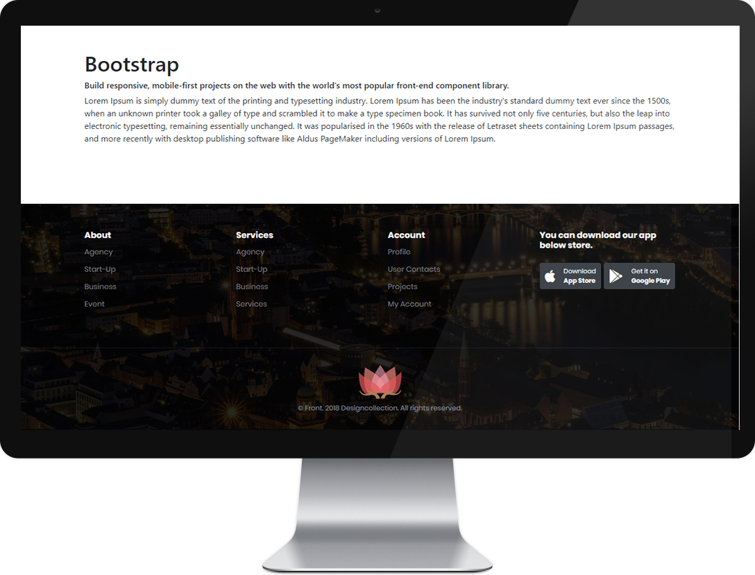 background-footer