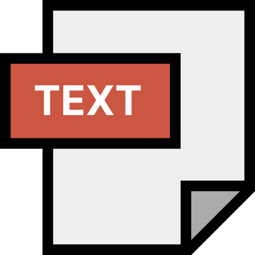 JSON to Text