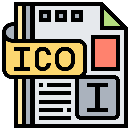 ICO Converter