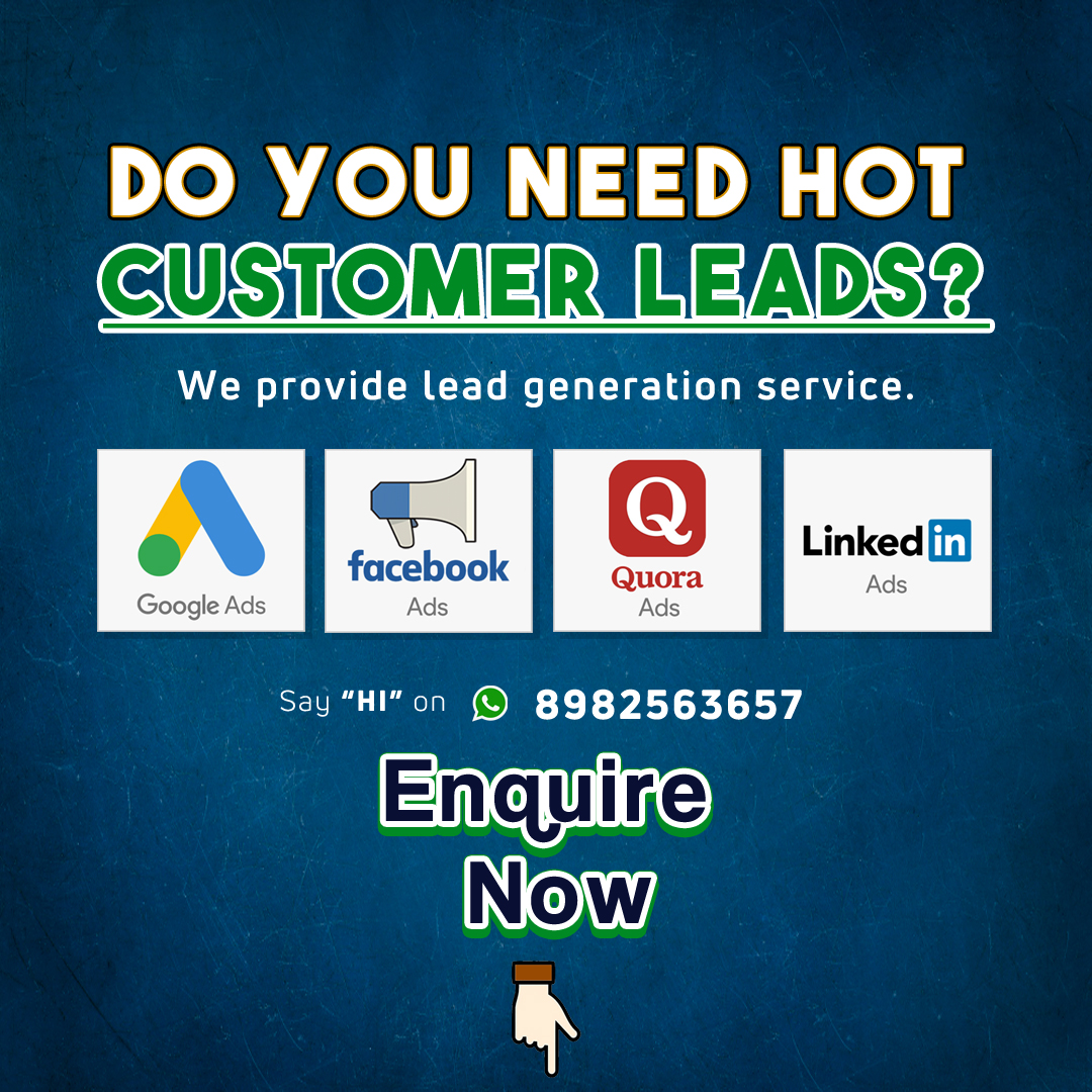 lead-genertion-service