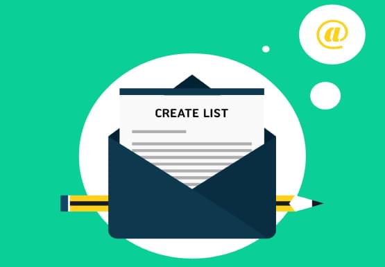 Create List