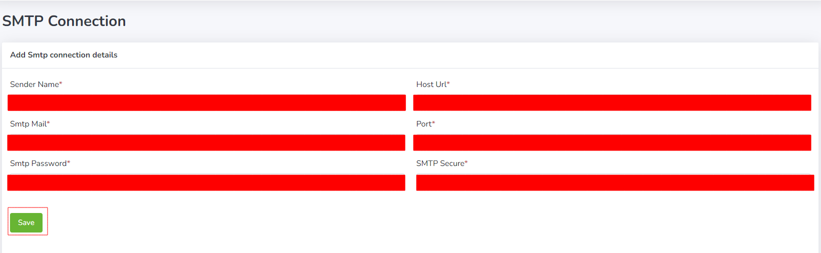 smtp-connection